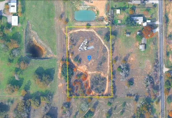 TBD Anns Lane, Weatherford, TX 76085
