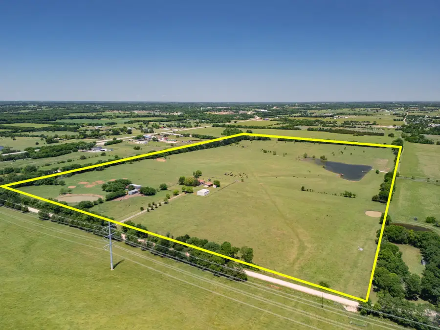 12099 County Rd 1028, Blue Ridge, TX 75424 - #2