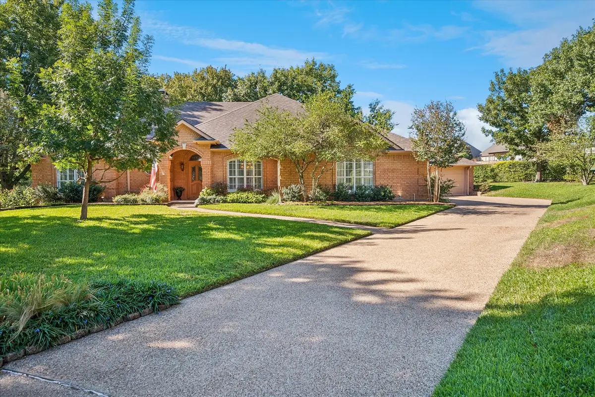 4424 Fair Ridge Drive, Fort Worth, TX 76008 - #1