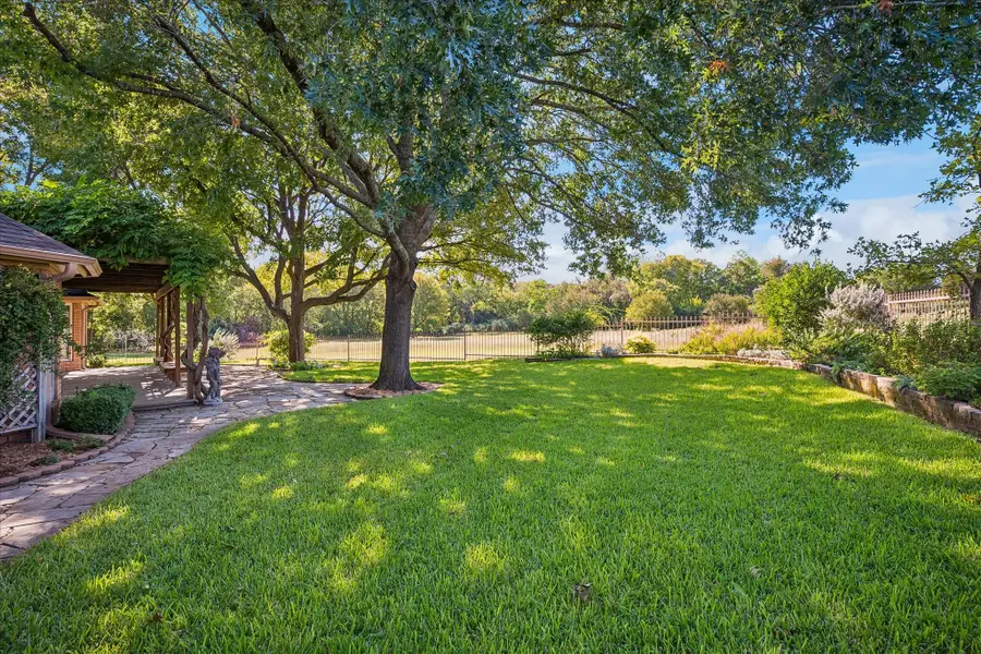 4424 Fair Ridge Drive, Fort Worth, TX 76008 - #3