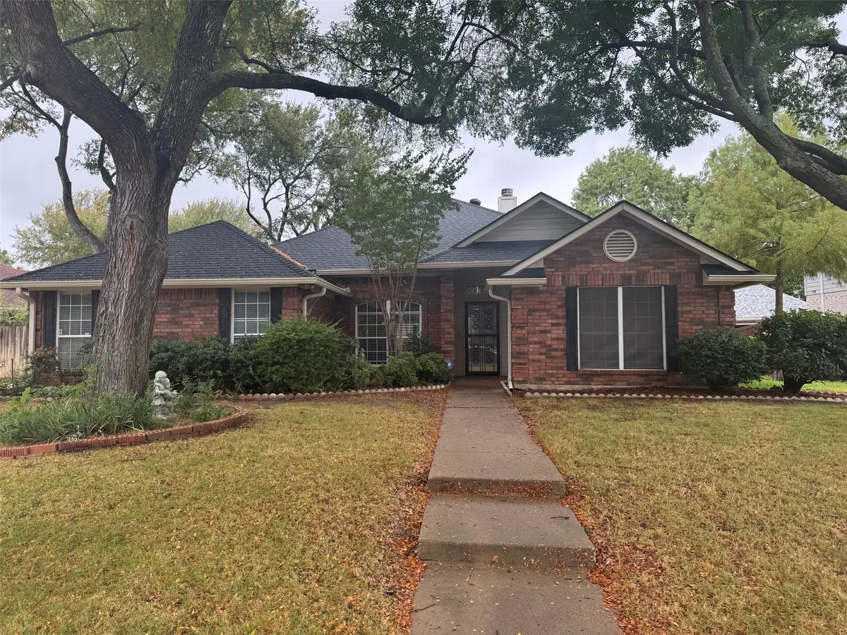 2501 Cornell Drive, Flower Mound, TX 75022 - #1