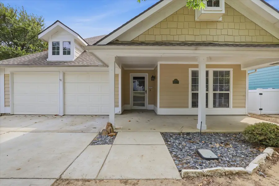 2012 Bridgeport Drive, Providence Village, TX 76227 - #2