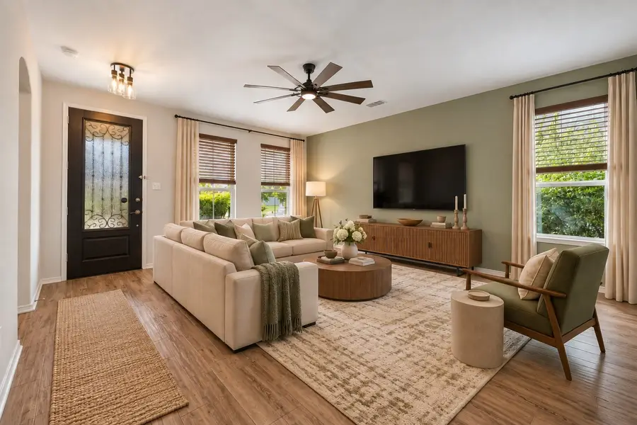 1409 Ellis Lane, Aubrey, TX 76227 - #2