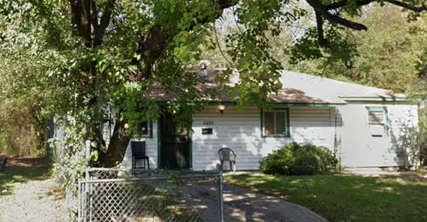 3456 Pleasant Drive, Shreveport, LA 71109