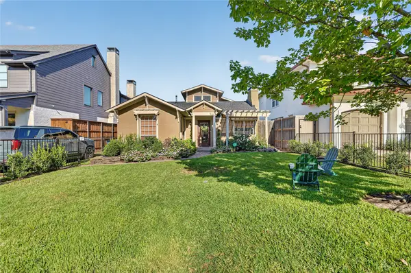 4639 Elsby Avenue, Dallas, TX 75209
