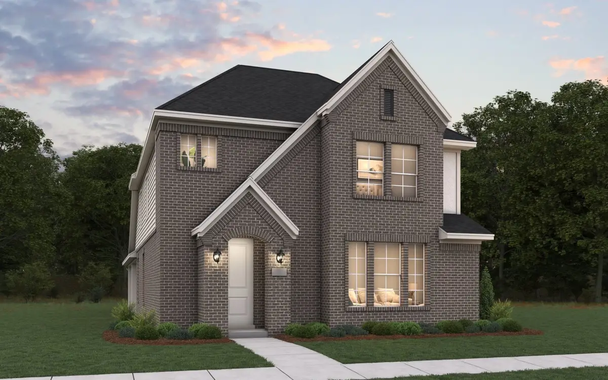 3017 Ferdinand Alley, Celina, TX 75009 - #1
