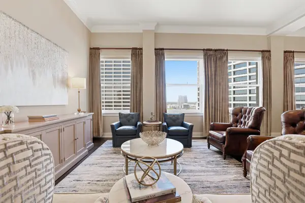 411 W 7th Street #1005, Fort Worth, TX 76102