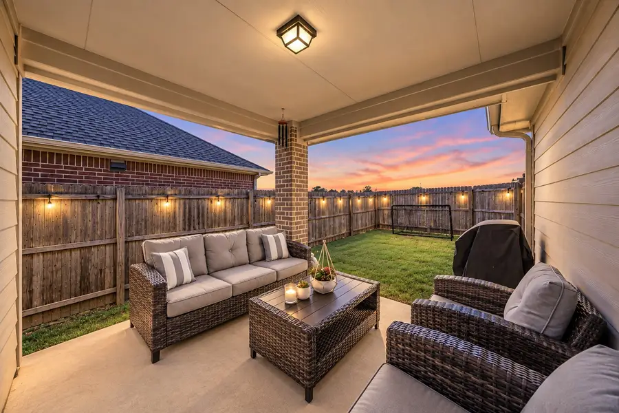 5833 Dew Plant Way, Fort Worth, TX 76123 - #2