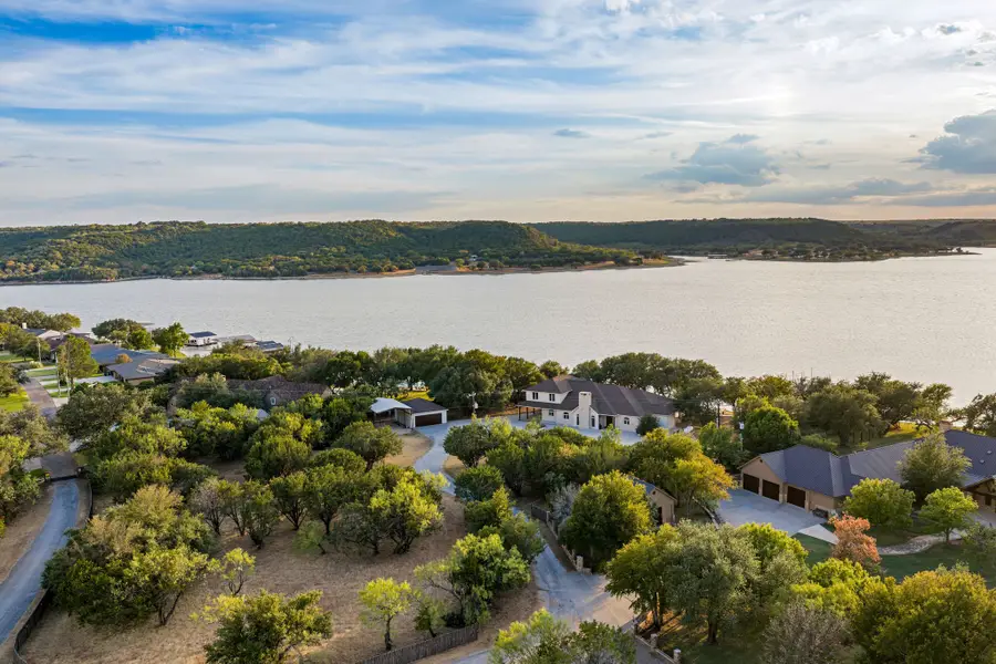 4877 Pike Road, Graham, TX 76450 - #2
