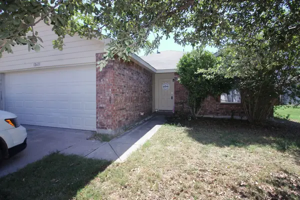 12609 Carpenter Lane, Rhome, TX 76078