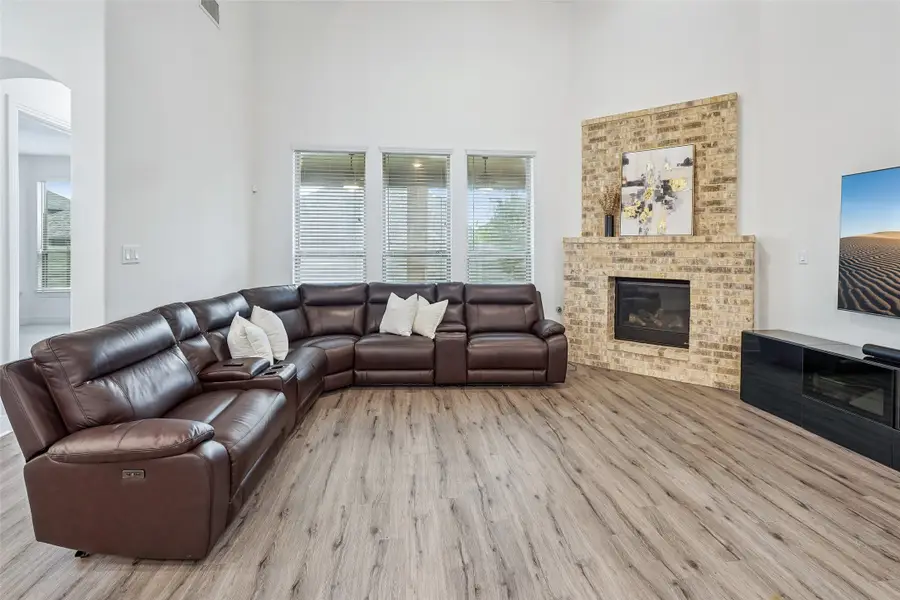 1521 Wren Street, Argyle, TX 76226 - #2