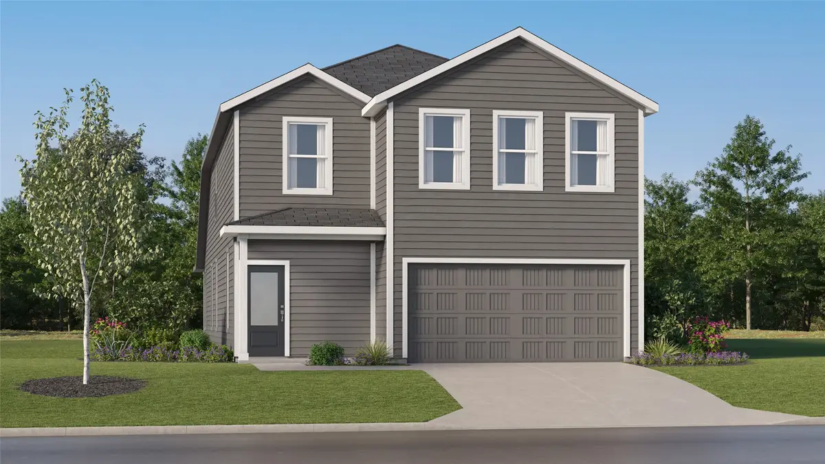 636 Kinglet Lane, Princeton, TX 75407 - #1