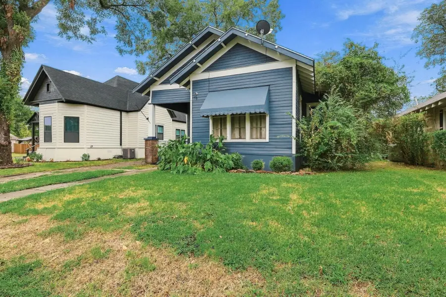 806 W Gandy Street, Denison, TX 75020 - #3