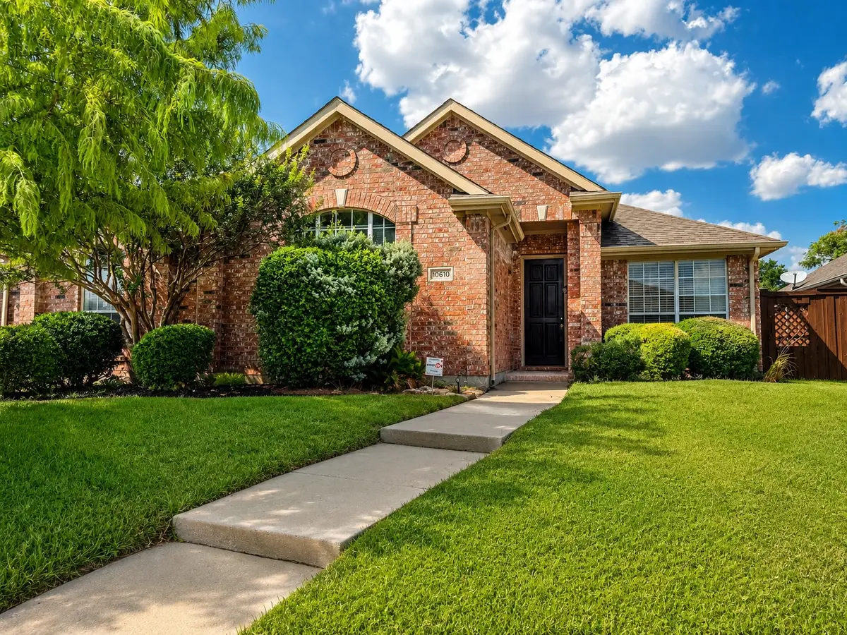 10610 Stone Falls Lane, Frisco, TX 75035 - #1