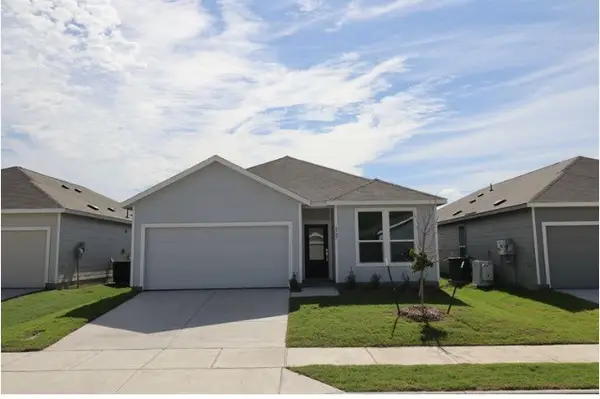 640 Waymaker Way, Princeton, TX 75407