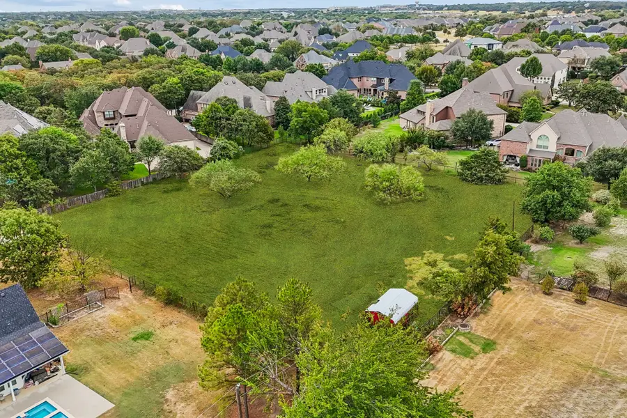 561 E Dove Road, Southlake, TX 76092 - #2