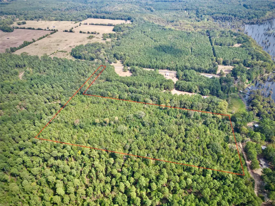 0 Rudd Road, Ida, LA 71044 - #2