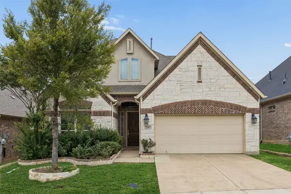 2707 Point Vista Drive, Lewisville, TX 75067