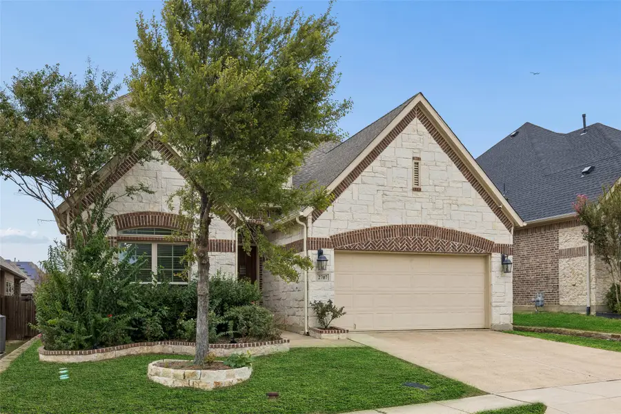 2707 Point Vista Drive, Lewisville, TX 75067 - #2