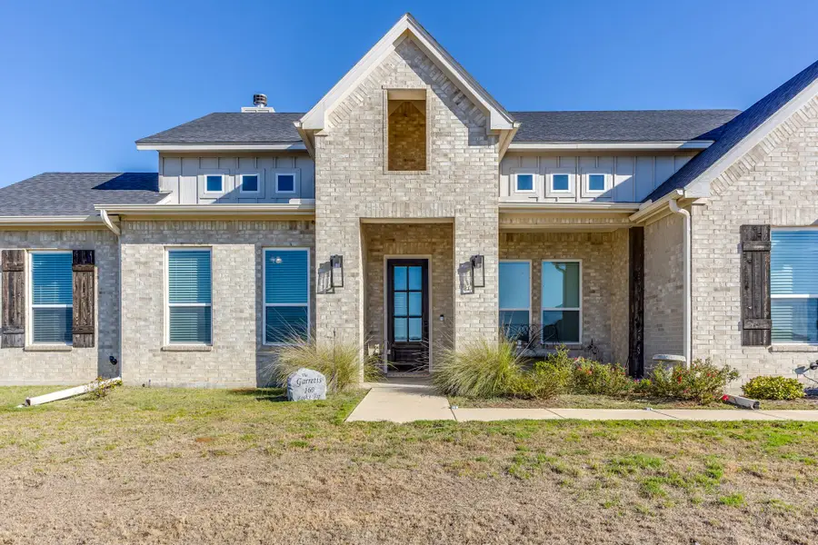 160 Rocky Top Ranch Lane, Reno, TX 76020 - #2