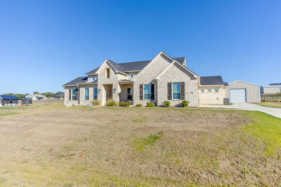 160 Rocky Top Ranch Lane, Reno, TX 76020 - #3