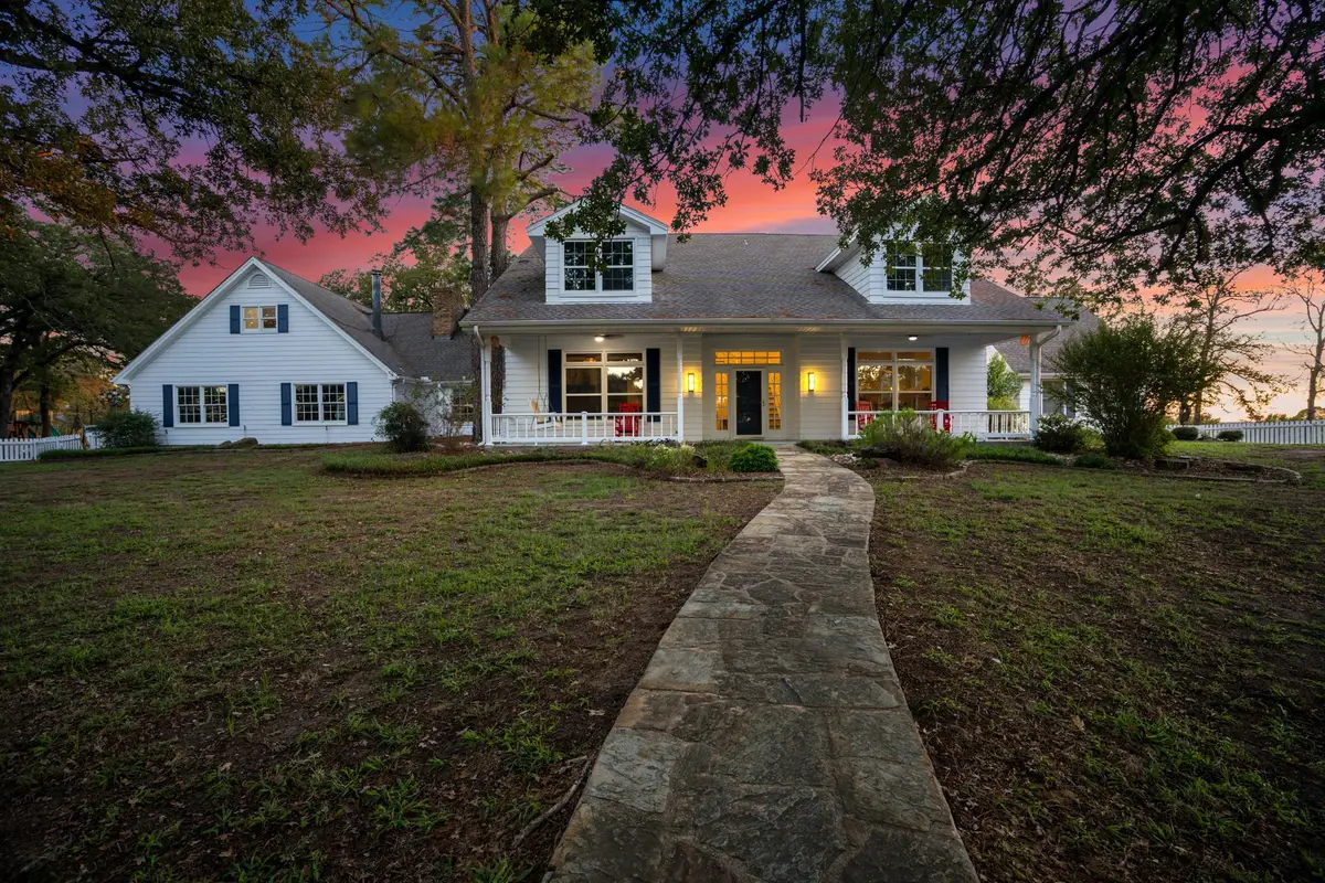 1700 E Hickory Hill Road E, Argyle, TX 76226 - #1