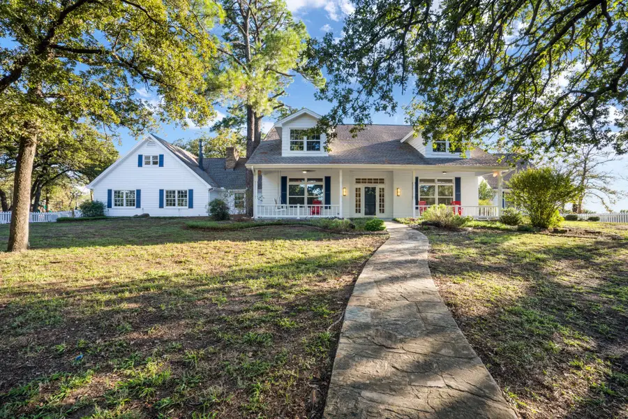1700 E Hickory Hill Road E, Argyle, TX 76226 - #3