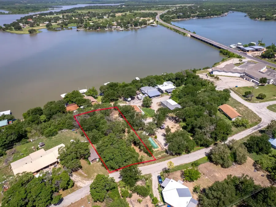 6912 Ireland Drive, Brownwood, TX 76801 - #3