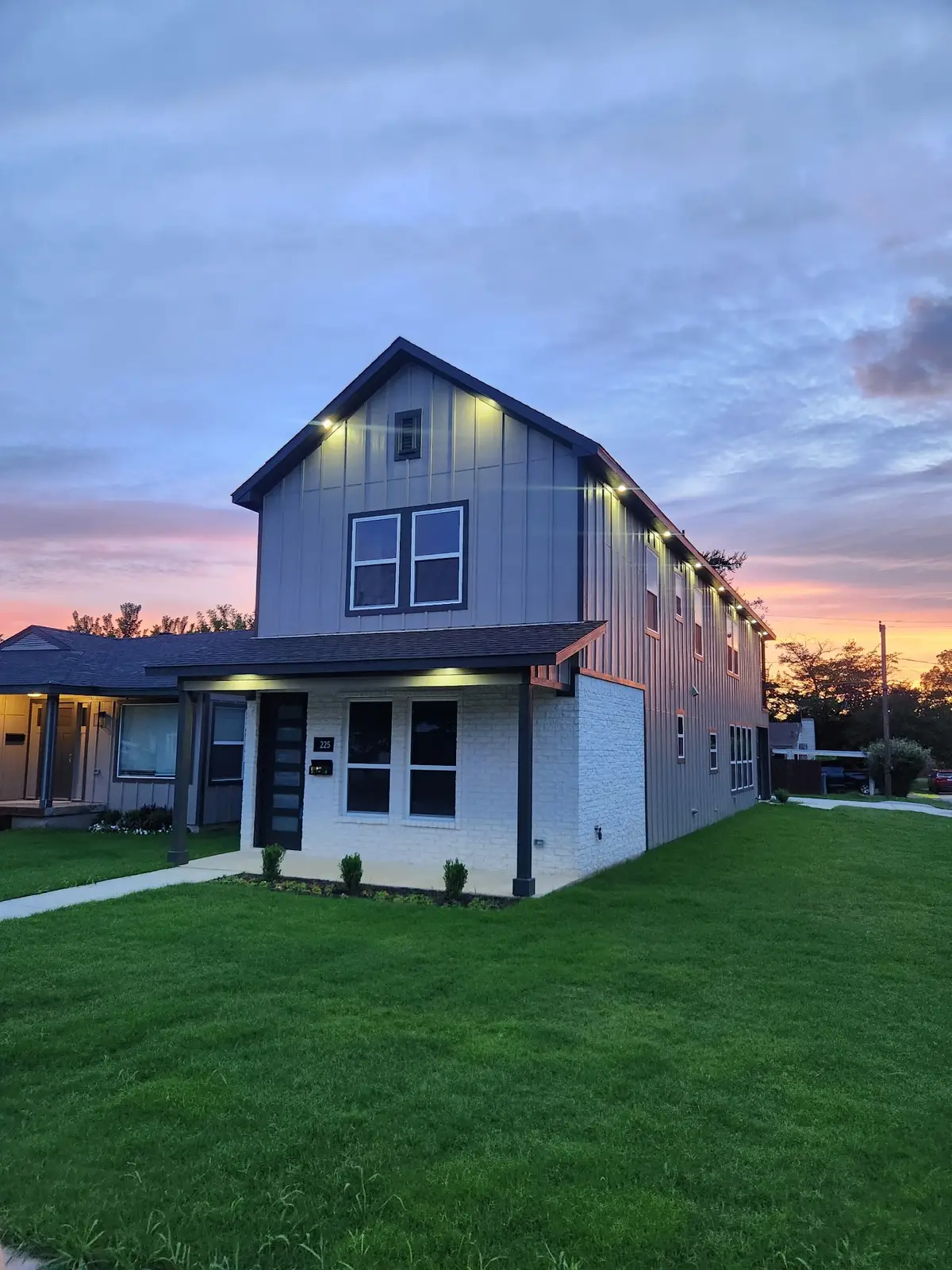 225 Nw 16th Street, Grand Prairie, TX 75050 - #1