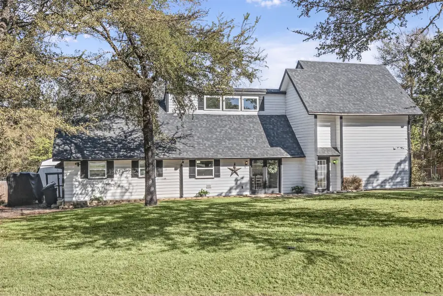 271 Lakewood Lane, Pottsboro, TX 75076 - #2