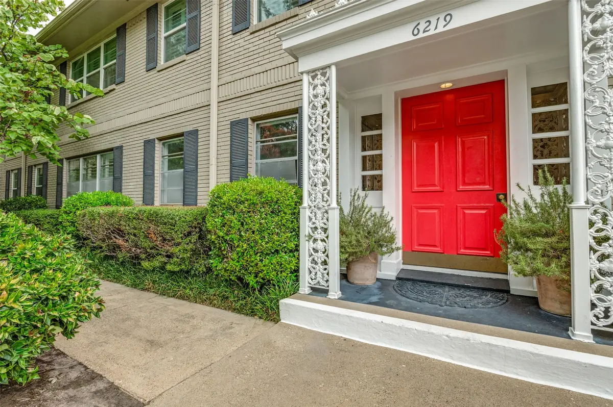 6219 Bandera Avenue #A, Dallas, TX 75225 - #1