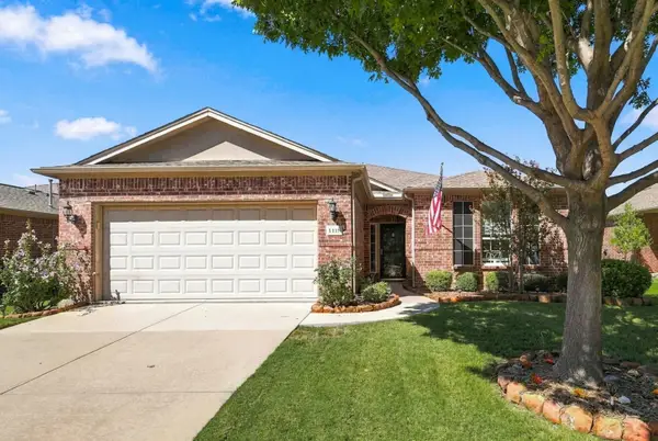 1118 Imperial Valley Lane, Frisco, TX 75036