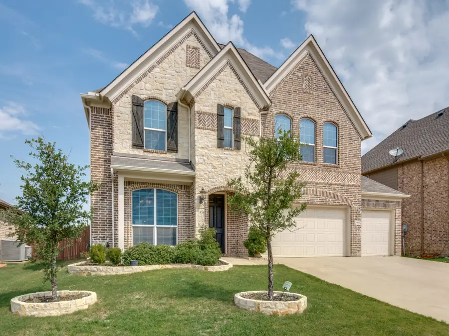 2405 Playa Del Mar Drive, Little Elm, TX 75068 - #2