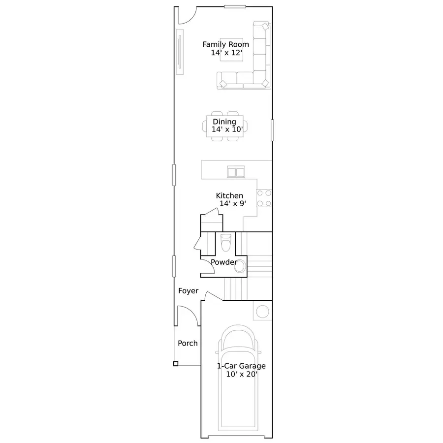 811 Myan Drive, Princeton, TX 75407 - #2