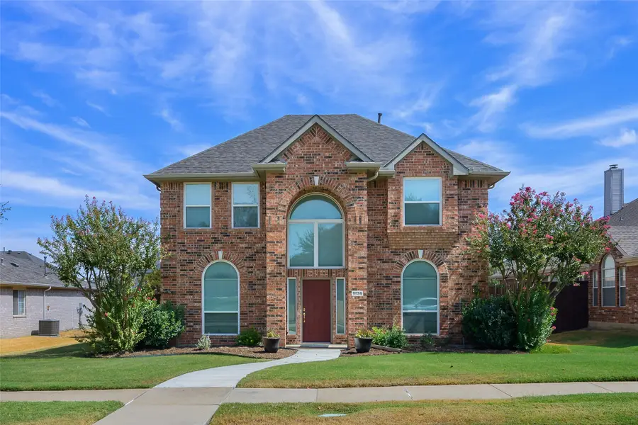 8024 Alderwood Place, Plano, TX 75025 - #2