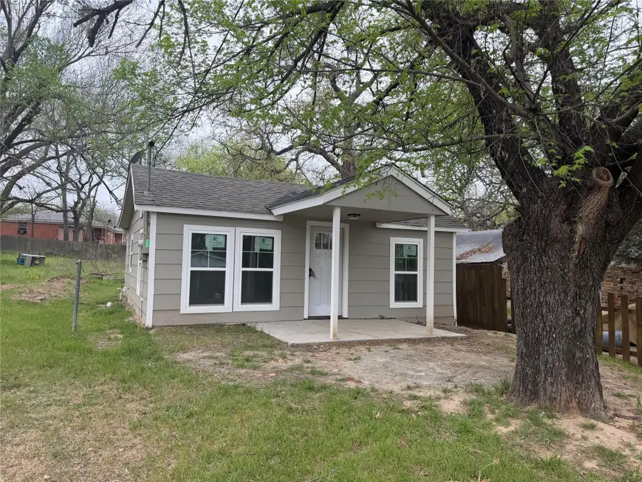 613 Bryan Street, Weatherford, TX 76086 - #2