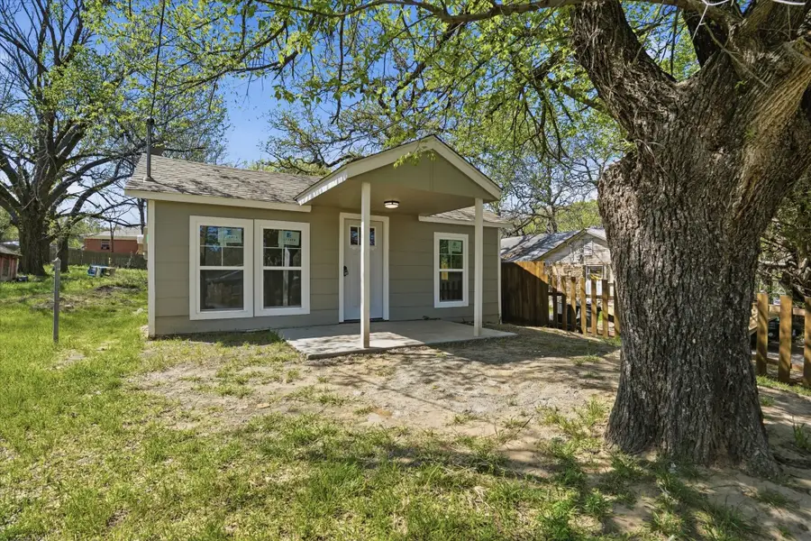 613 Bryan Street, Weatherford, TX 76086 - #3