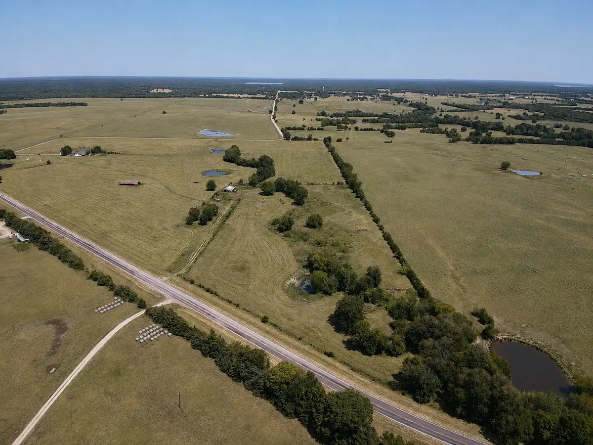 000 Lot 15 Fm 79, Sumner, TX 75486 - #1