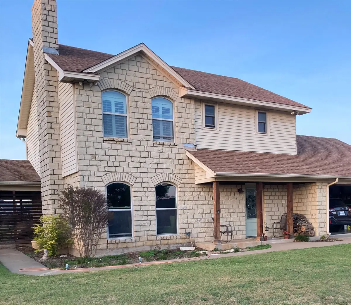 700 Aqua Vista Drive, Granbury, TX 76049 - #1