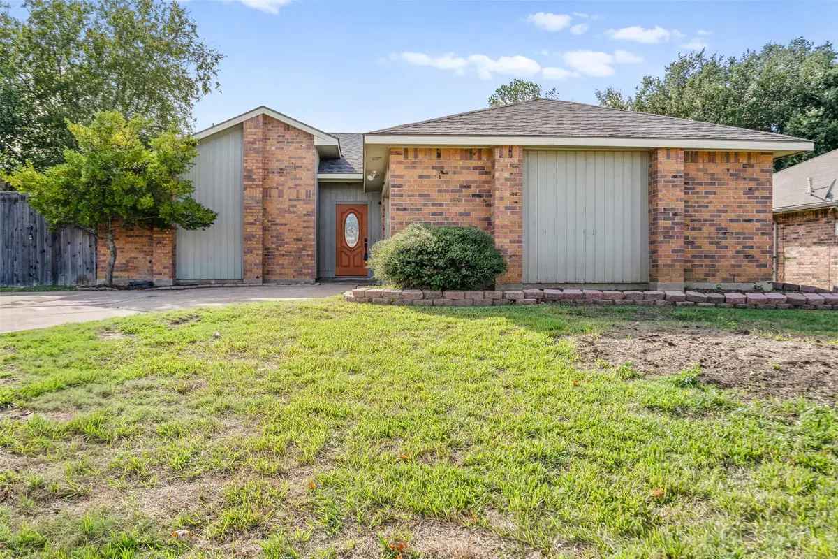 5213 Colonial Drive, Flower Mound, TX 75028 - #1