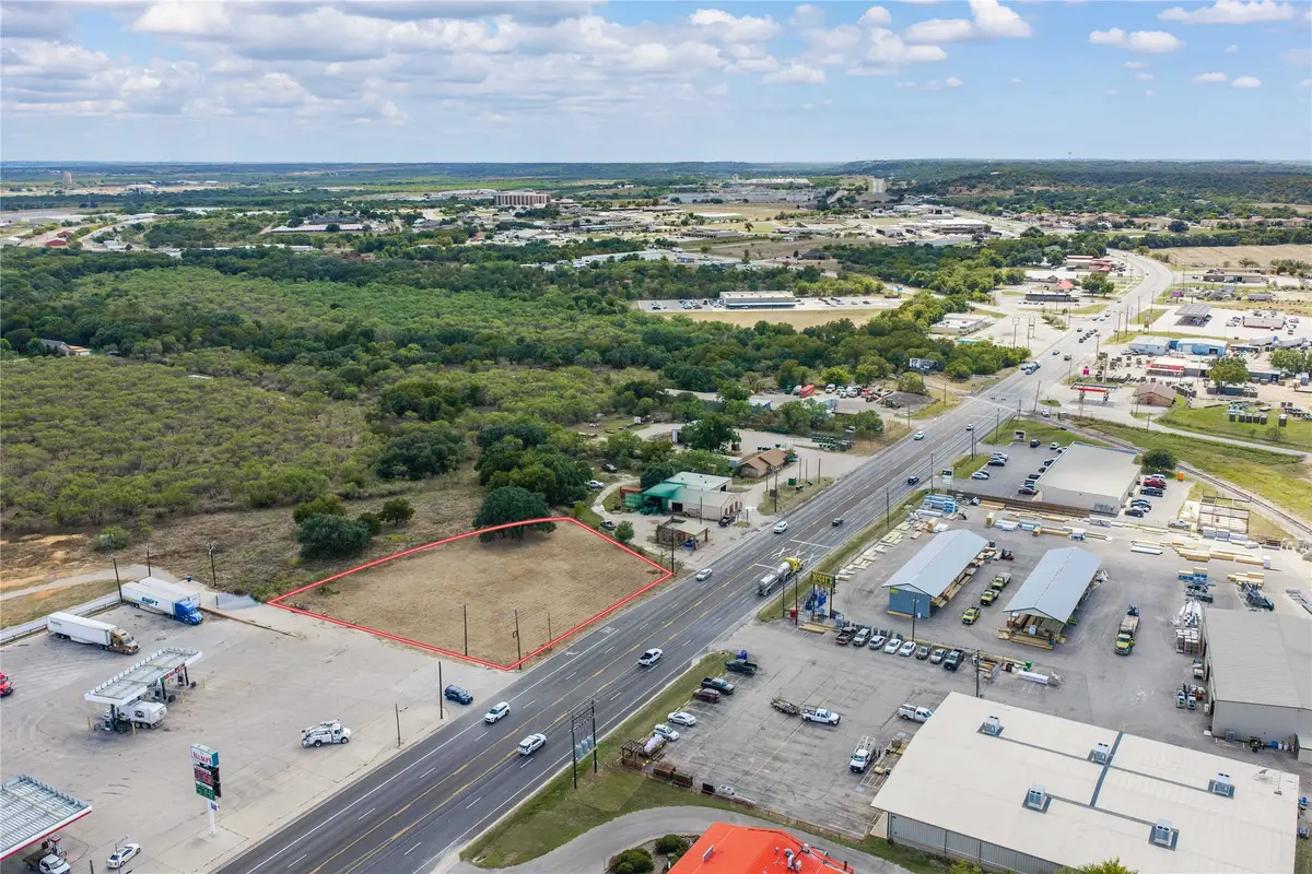 TBD 377s Highway, Brownwood, TX 76801 - #1
