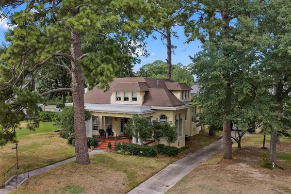 840 Monrovia Street, Shreveport, LA 71106