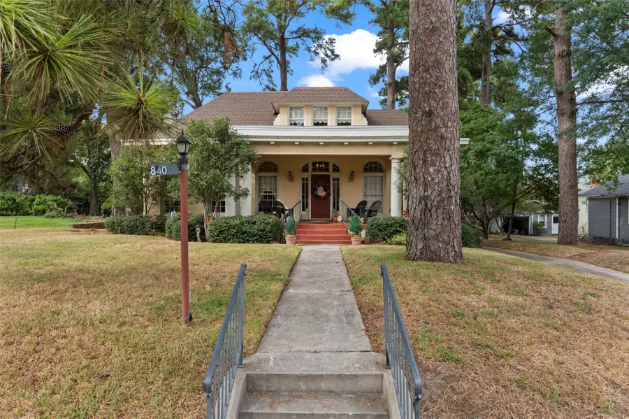 840 Monrovia Street, Shreveport, LA 71106 - #2