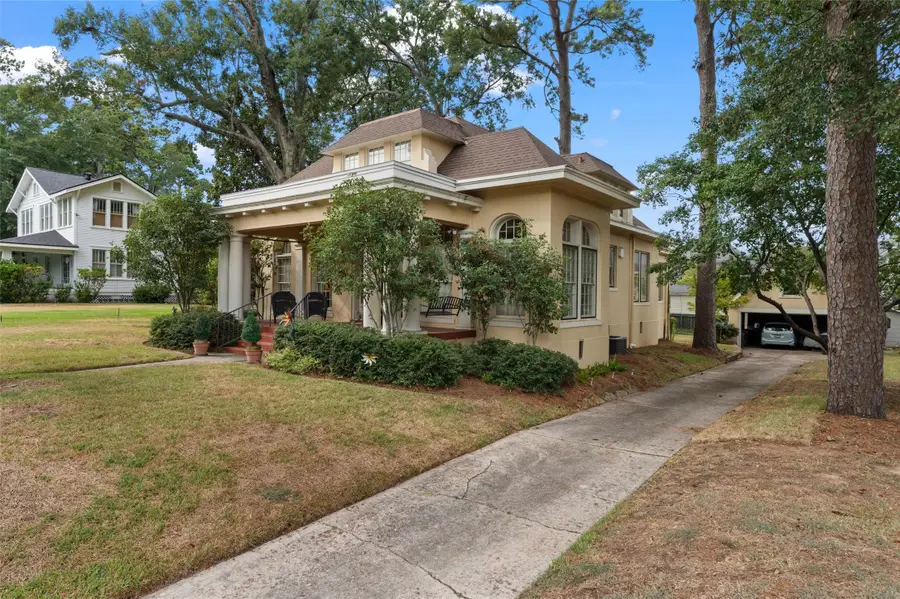 840 Monrovia Street, Shreveport, LA 71106 - #3