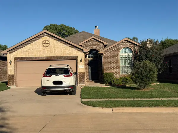 1220 Scott Drive, Weatherford, TX 76087