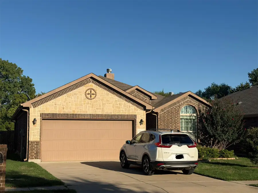 1220 Scott Drive, Weatherford, TX 76087 - #2