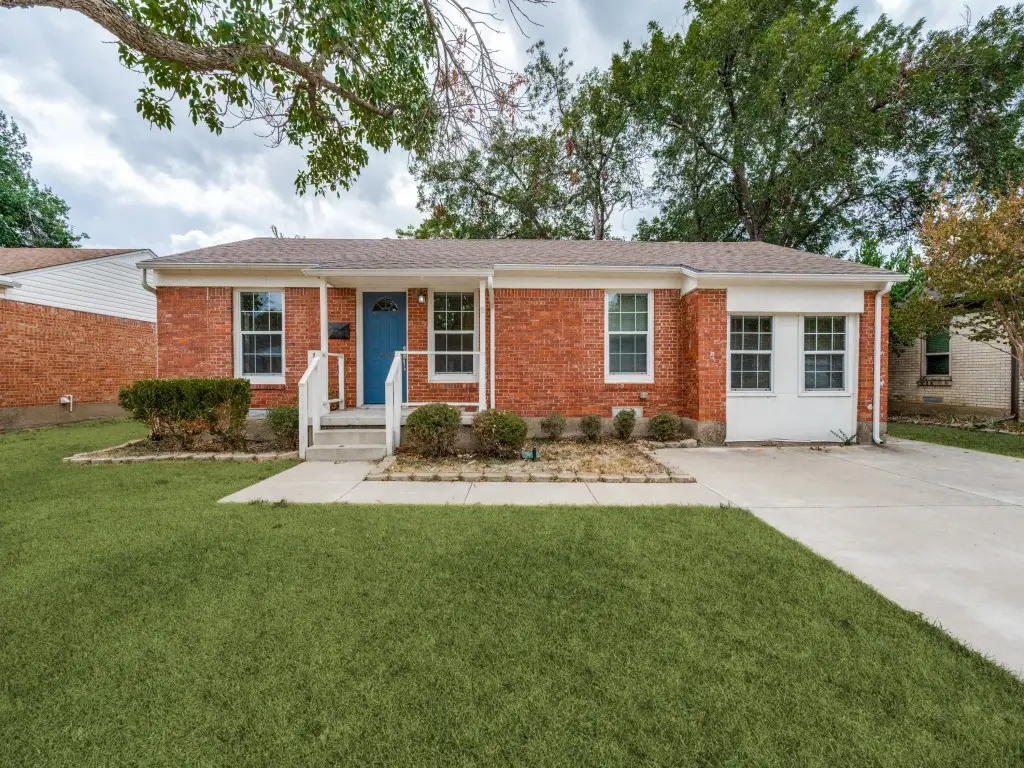 1718 Pat Drive, Dallas, TX 75228 - #1
