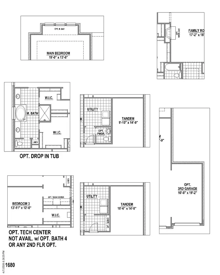 4865 Rolling Range Lane, Midlothian, TX 76065 - #3