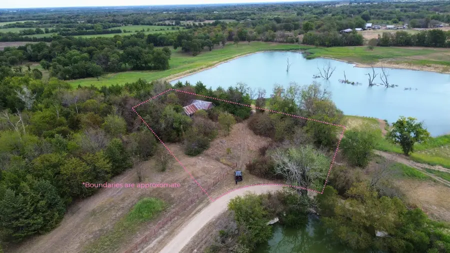 TBD County Road 3510, Pecan Gap, TX 75469 - #2