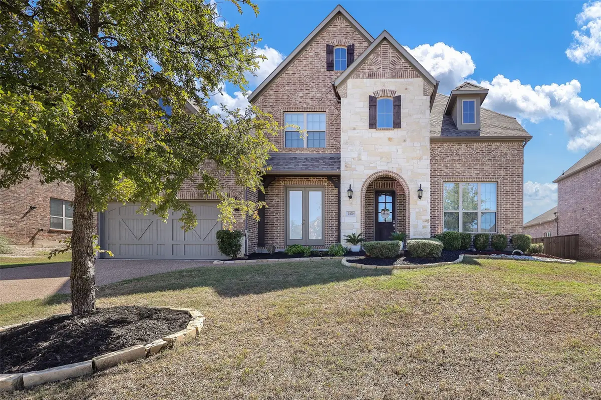 1800 Shavano Way, Prosper, TX 75078 - #1